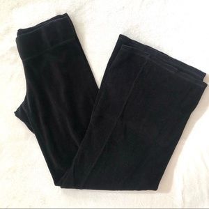 Juicy Couture Velour Pants